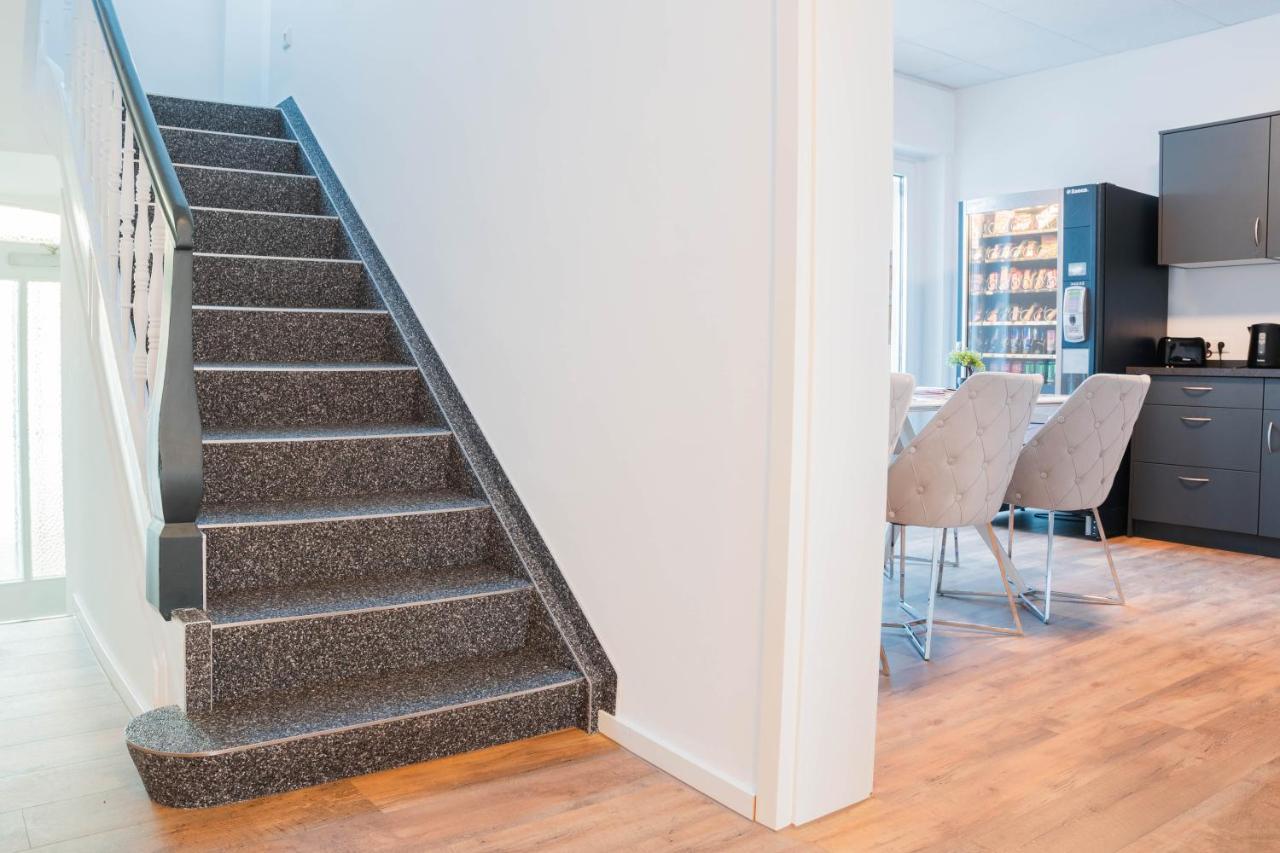 Buer Appartment Gelsenkirchen Exterior photo